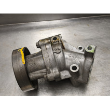 116S112 Water Coolant Pump For 09-15 Nissan Rogue  2.5  Japan Built